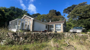Updating in Penzance photo